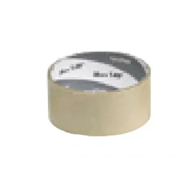 Dispensador de fita Brother CR-2L castanho-claro