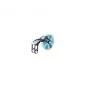 Fita de impressora Brother MC-FA1LB azul