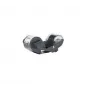Fita de impressora Brother RB-FA1BK preto