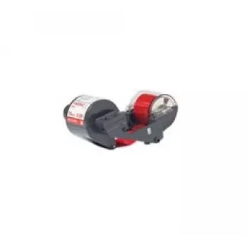 Fita de impressora Brother RB-FA1RD vermelho