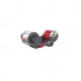 Fita de impressora Brother RB-FA1RD vermelho