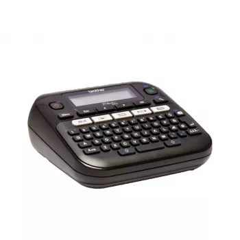 Impressora de etiquetas Brother PT-D210 transferência térmica 180 x 180 DPI 20 mm/s QWERTY