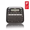 Impressora de etiquetas Brother PT-D210 transferência térmica 180 x 180 DPI 20 mm/s QWERTY