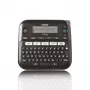 Impressora de etiquetas Brother PT-D210VP transferência térmica 180 x 180 DPI 20 mm/s QWERTY