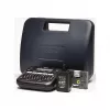 Impressora de etiquetas Brother PT-D210VP transferência térmica 180 x 180 DPI 20 mm/s QWERTY