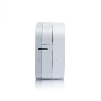 Impressora de etiquetas Brother PT-P300BT transferência térmica 180 x 180 DPI 20 mm/s TZe Bluetooth