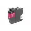 Cartucho de tinta Brother LC462M 1 unidade original alcance padrão magenta