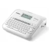 Impressora de etiquetas Brother PT-D410 transferência térmica 180 x 180 DPI 20 mm/s com fios TZe QWERTY