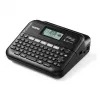 Impressora de etiquetas Brother PT-D460BTVP transferência térmica 180 x 180 DPI 30 mm/s com fios e sem fios TZe Bluetooth QWERTY