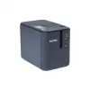 Impressora de etiquetas Brother PT-P900WC transferência térmica 360 x 360 DPI 60 mm/s com fios e sem fios HSE/TZe Wi-Fi