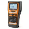 Impressora de etiquetas Brother PT-E560BTVP transferência térmica 180 x 180 DPI 20 mm/s com fios e sem fios HSE/TZe Bluetooth QWERTY
