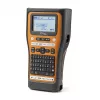 Impressora de etiquetas Brother PT-E560BTVP transferência térmica 180 x 180 DPI 20 mm/s com fios e sem fios HSE/TZe Bluetooth QWERTY