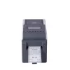 Impressora de etiquetas Brother TD-2350DFC203 térmica direta 203 x 203 DPI 152,4 mm/s com fios e sem fios Ethernet LAN Bluetooth
