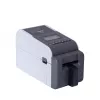 Impressora de etiquetas Brother TD-2350DFC203 térmica direta 203 x 203 DPI 152,4 mm/s com fios e sem fios Ethernet LAN Bluetooth