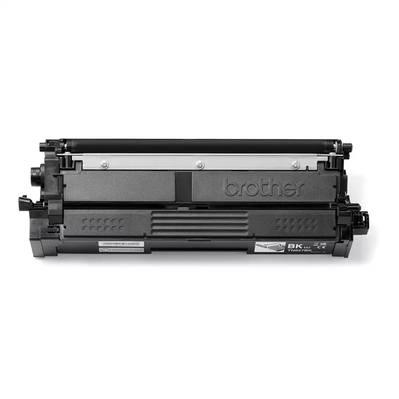 Toner Brother TN-627BK Original Preto — rendimento 10.000 páginas, 1 unid.