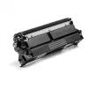 Toner Brother TN-627BK Original Preto — rendimento 10.000 páginas, 1 unid.