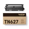 Toner Brother TN-627BK Original Preto — rendimento 10.000 páginas, 1 unid.