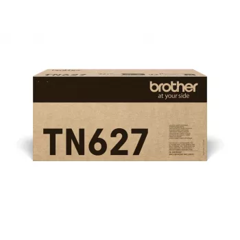 Toner Brother TN-627C Ciano Original, rendimento 10.000 páginas, 1 unid.