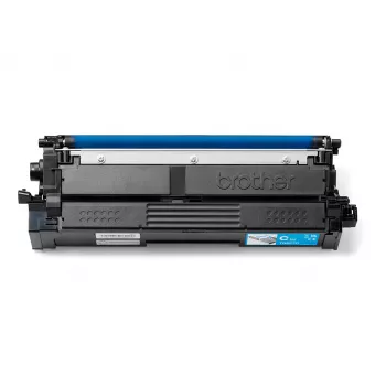 Toner Brother TN-627C Ciano Original, rendimento 10.000 páginas, 1 unid.
