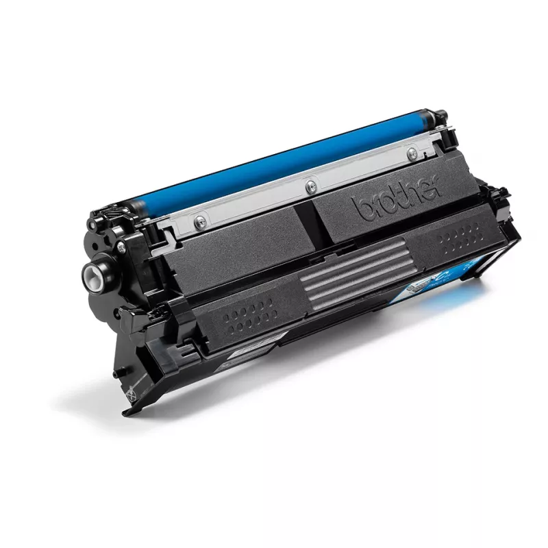 Toner Brother TN-627C Ciano Original, rendimento 10.000 páginas, 1 unid.