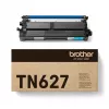 Toner Brother TN-627C Ciano Original, rendimento 10.000 páginas, 1 unid.