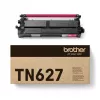 Toner Brother TN-627M Magenta Original, rendimento 10.000 páginas, 1 unid.