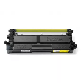 Toner Brother TN-627Y 1 unid. Original Amarelo