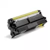 Toner Brother TN-627Y 1 unid. Original Amarelo