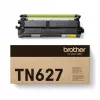 Toner Brother TN-627Y 1 unid. Original Amarelo