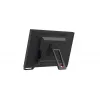 Monitor de computador EIZO DuraVision FDF2382WT-A 58,4 cm (23 polegadas) 1920 x 1080 pixels Full HD LED Touchscreen montagem em mesa Preto