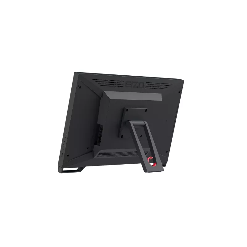 Monitor de computador EIZO DuraVision FDF2382WT-A 58,4 cm (23 polegadas) 1920 x 1080 pixels Full HD LED Touchscreen montagem em mesa Preto