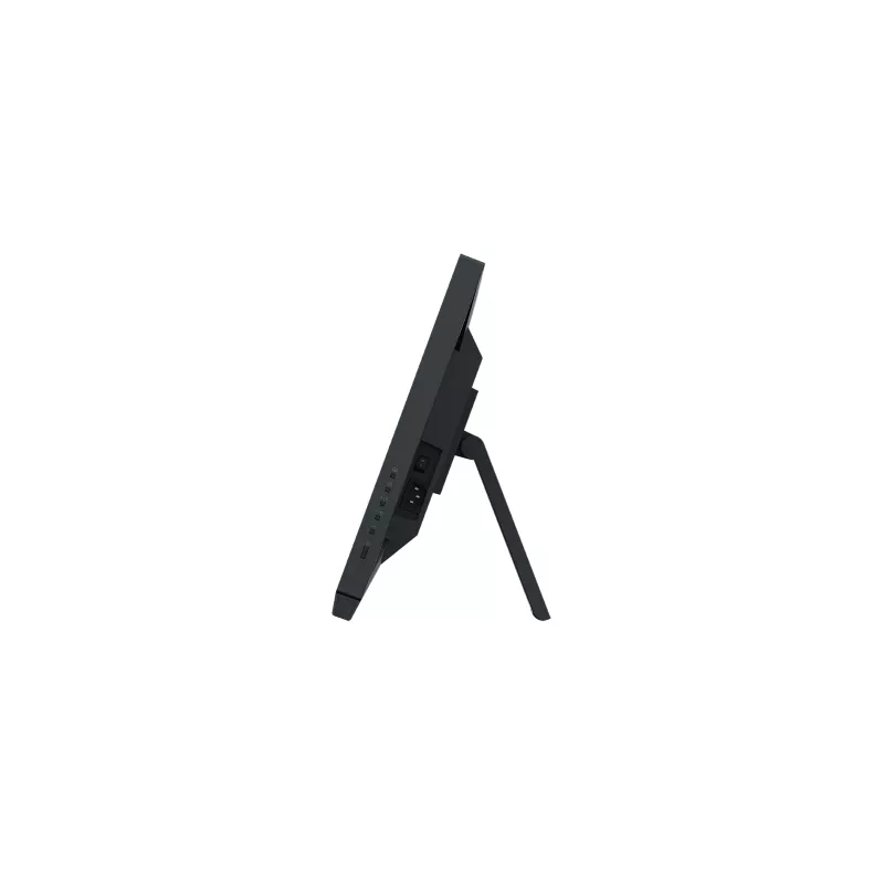 Monitor de computador EIZO DuraVision FDF2382WT-A 58,4 cm (23 polegadas) 1920 x 1080 pixels Full HD LED Touchscreen montagem em mesa Preto
