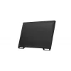 Monitor de computador EIZO DuraVision FDF2382WT-A 58,4 cm (23 polegadas) 1920 x 1080 pixels Full HD LED Touchscreen montagem em mesa Preto