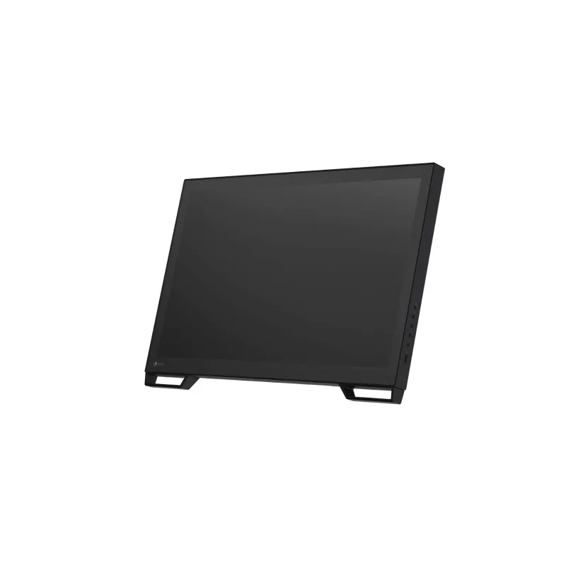 Monitor de computador EIZO DuraVision FDF2382WT-A 58,4 cm (23 polegadas) 1920 x 1080 pixels Full HD LED Touchscreen montagem em mesa Preto