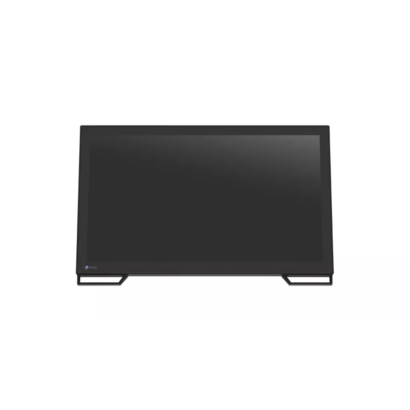 Monitor de computador EIZO DuraVision FDF2382WT-A 58,4 cm (23 polegadas) 1920 x 1080 pixels Full HD LED Touchscreen montagem em mesa Preto