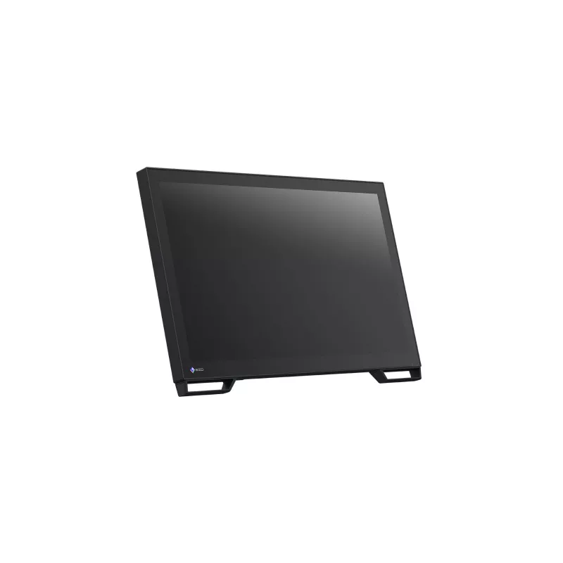 Monitor de computador EIZO DuraVision FDF2382WT-A 58,4 cm (23 polegadas) 1920 x 1080 pixels Full HD LED Touchscreen montagem em mesa Preto