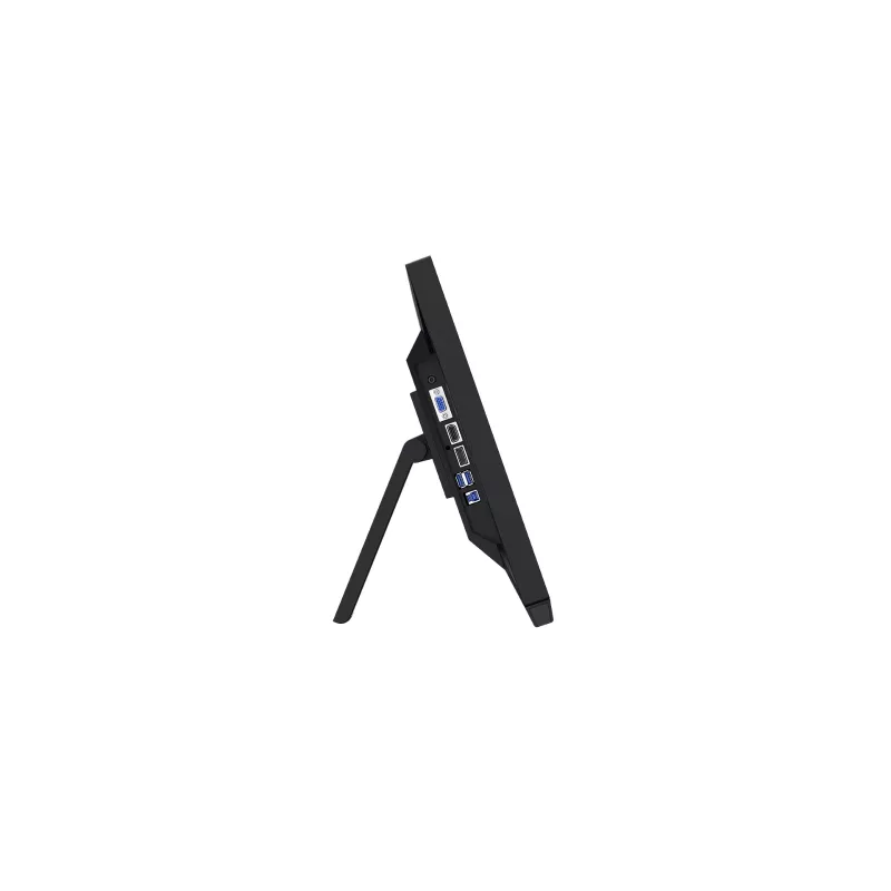 Monitor de computador EIZO DuraVision FDF2382WT-A 58,4 cm (23 polegadas) 1920 x 1080 pixels Full HD LED Touchscreen montagem em mesa Preto