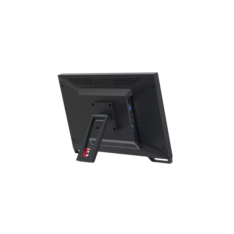 Monitor de computador EIZO DuraVision FDF2382WT-A 58,4 cm (23 polegadas) 1920 x 1080 pixels Full HD LED Touchscreen montagem em mesa Preto