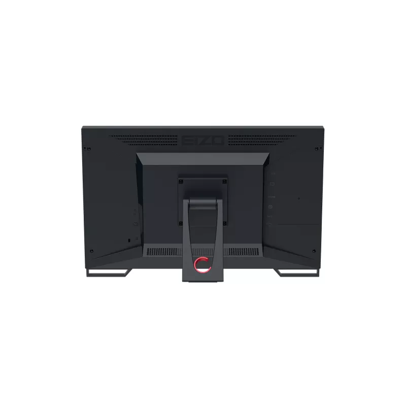 Monitor de computador EIZO DuraVision FDF2382WT-A 58,4 cm (23 polegadas) 1920 x 1080 pixels Full HD LED Touchscreen montagem em mesa Preto