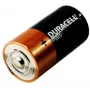 Pilha Duracell Plus Power C, pack de 6 pilhas descartáveis Alcalina