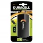 Carregador móvel Duracell para telemóvel Preto USB Interior, exterior