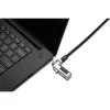 Kensington Slim cadeado de combinação para portátil, pack de 25 (K60602WW)