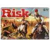 Jogo de tabuleiro HASBRO Risk (Guerra) — jogo de conquista estratégica, a partir dos 10 anos