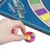 Jogo Hasbro Gaming Trivial Pursuit: Classic Edition jogo de tabuleiro jogo educativo