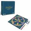Jogo Hasbro Gaming Trivial Pursuit: Classic Edition jogo de tabuleiro jogo educativo