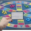 Jogo Hasbro Gaming Trivial Pursuit: Classic Edition jogo de tabuleiro jogo educativo