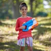 Nerf Super Soaker Twin Tide, pistola de brincar, multicolor, 6 anos