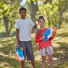 Nerf Super Soaker Twin Tide, pistola de brincar, multicolor, 6 anos
