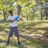 Nerf Super Soaker Twin Tide, pistola de brincar, multicolor, 6 anos