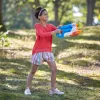 Nerf Super Soaker Twin Tide, pistola de brincar, multicolor, 6 anos